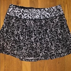 lululemon skirt/skort